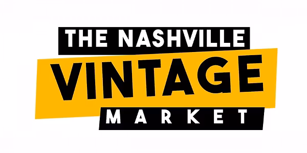 The Nashville Vintage Market
