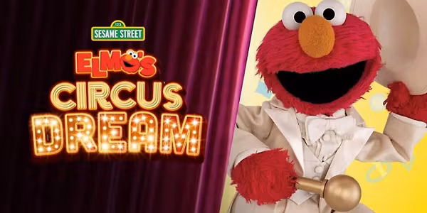 Elmo's Circus Dream - Taylors Lakes
