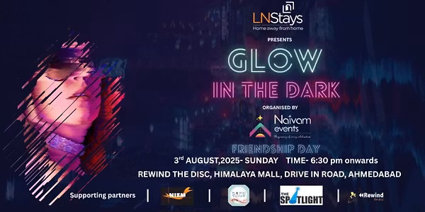 Glow in the Dark