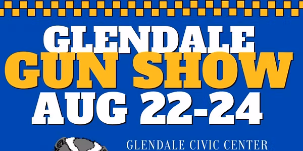 Glendale Gun Show
