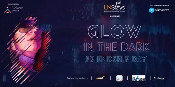Glow in the Dark