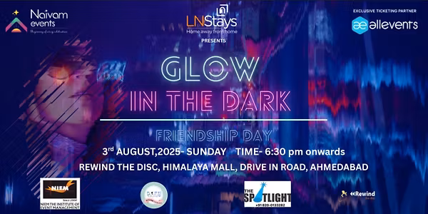 Glow in the Dark