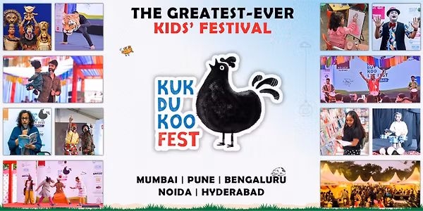 Kukdukoo Fest - Mumbai
