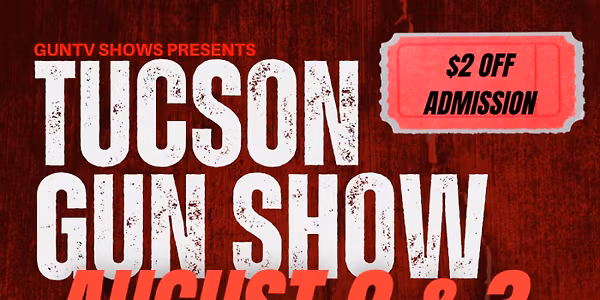 Tucson Gun Show