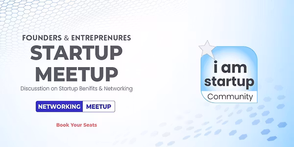 Startup Founders Meetup & Networking