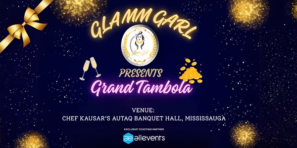 Grand Tambola Party for Women