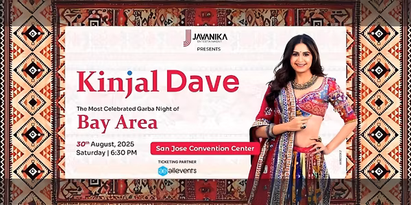 Kinjal Dave 