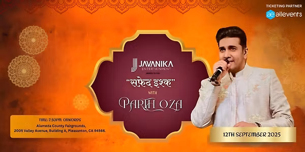 Parth Oza 