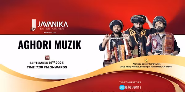 Aghori Muzik 