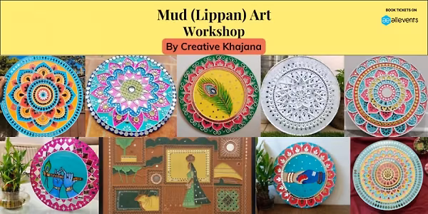Lippan Art Workshop