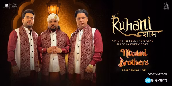 Ruhani Shaam By Nizami Brothers