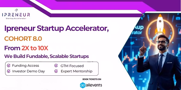 Ipreneur Cohort 8.0