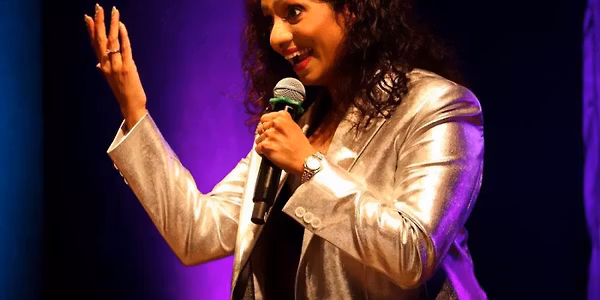 The Jamie Lever Show - Chicago