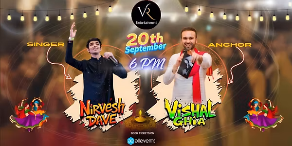 Ratri Before Navratri KWC - 2025