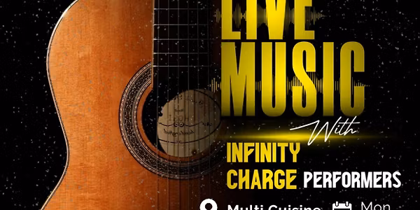 Live concert Singing