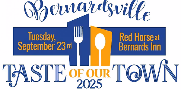 Bernardsville's 