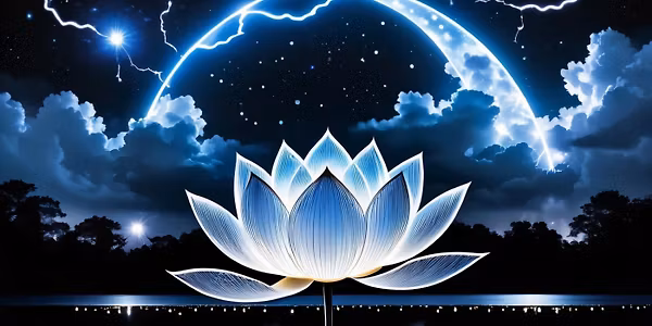 NEW MOON SOUND BATH
