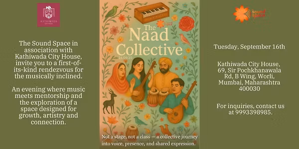 The Naad Collective