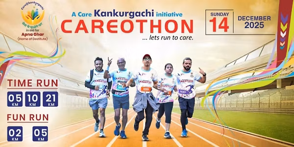 Careothon 8.0  2025