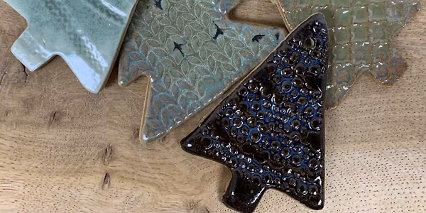 Christmas Tree decorating - £5 - in aid of Royal British Legion