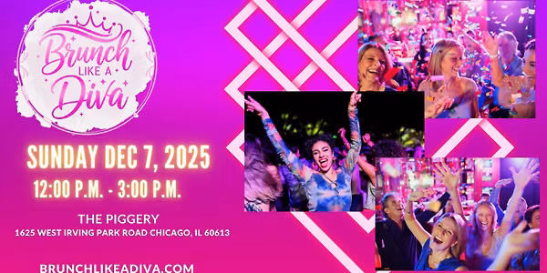 Brunch Like A Diva at The Piggery