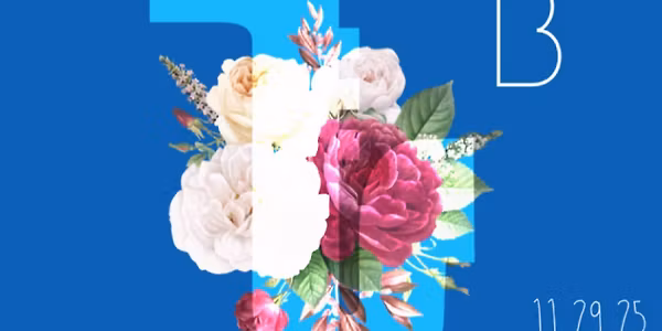 Just Better Music Presents: Art & B