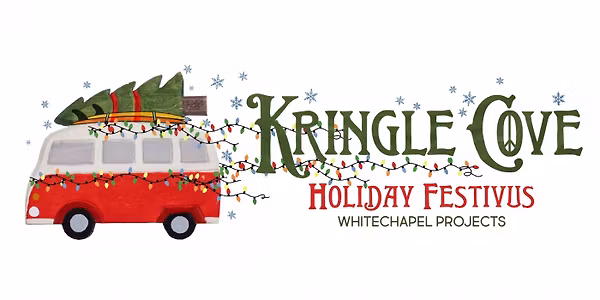 Santa’s North Pole Paw-traits and Portraits!