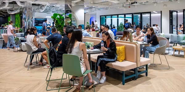 Qanvast Hangout: Meet Interior Designers For Your Renovation