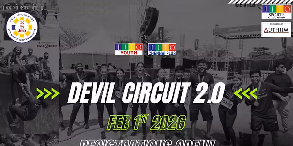 Devil Circuit 2.0