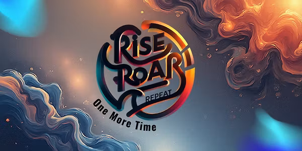 District 14's 2026 Legacy Conference - Rise. Roar. Repeat. One More Time!