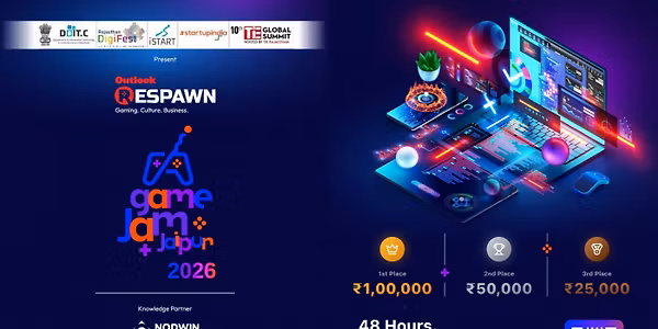Game Jam Jaipur