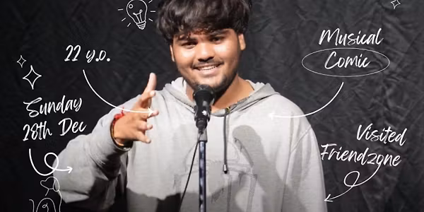 When Music meets Comedy