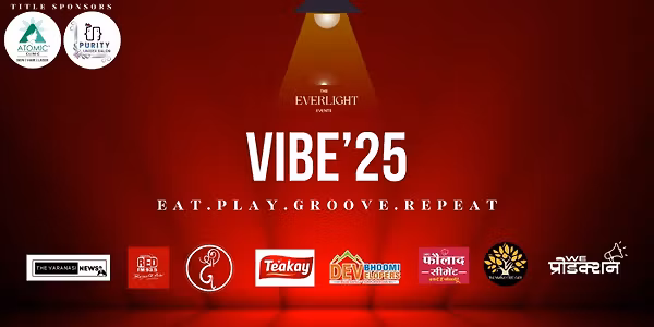 VIBE’25 by The Everlight Events