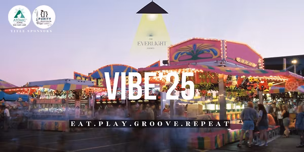 VIBE’25 by The Everlight Events