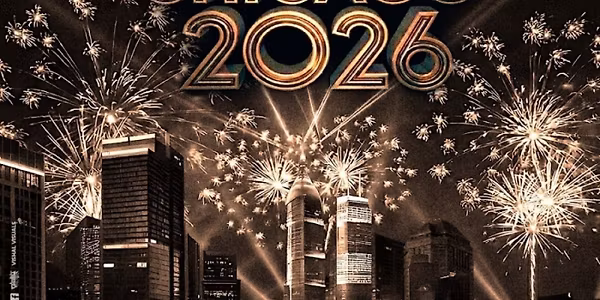 CHICAGO BOLLYWOOD NYE 2026 @SEVEN NIGHTCLUB