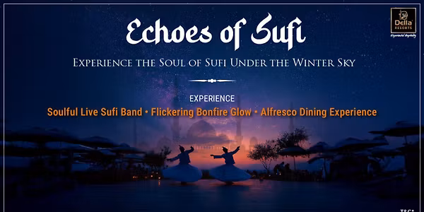 Echoes of Sufi