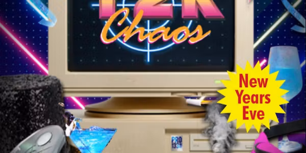 Y2K Chaos Murder Mystery