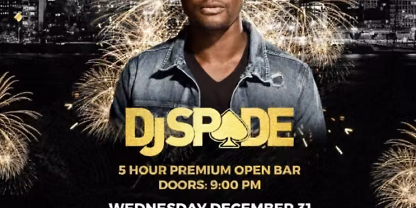 NOTO Nightclub NYE 2026 Party