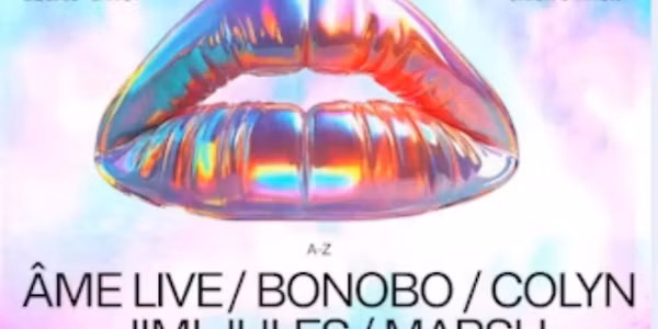 Union Station NYE 26 Resolutions