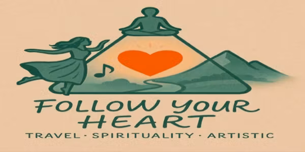 Cheekh:follow your heart