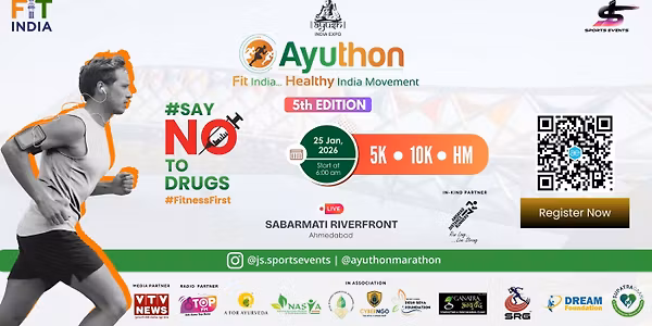 Ayuthon Marathon 5th Edition