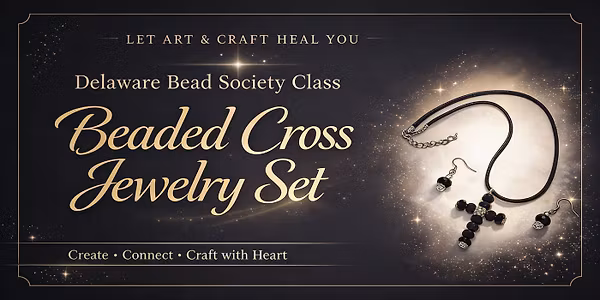 Bead Society Class: 