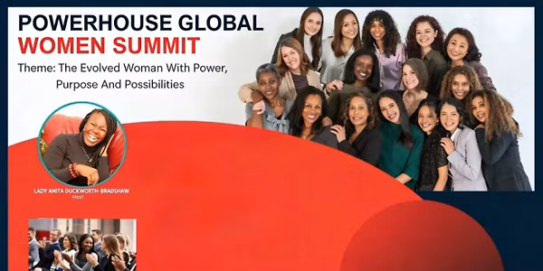 Powerhouse Global Women Summit
