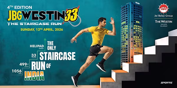 JBG Westin 33 -The Staircase Run