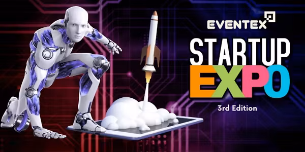 EVENTEX STARTUP EXPO - 3rd Edition