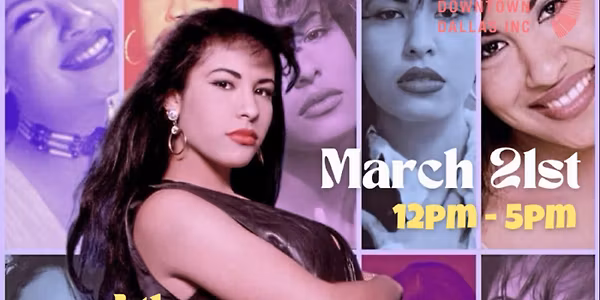 4th Annual Selena Fest