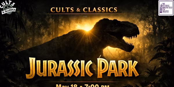 Cults & Classics: Jurassic Park