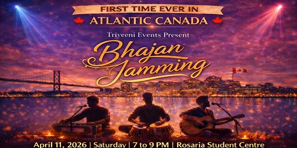Bhajan Jamming Night