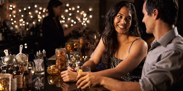 Hamilton South Asian Speed Dating (Ages 28-39)