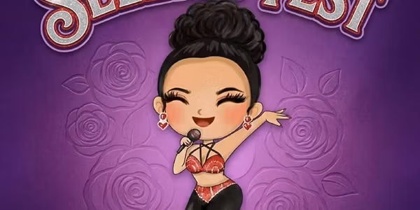 4th Annual Selena Fest